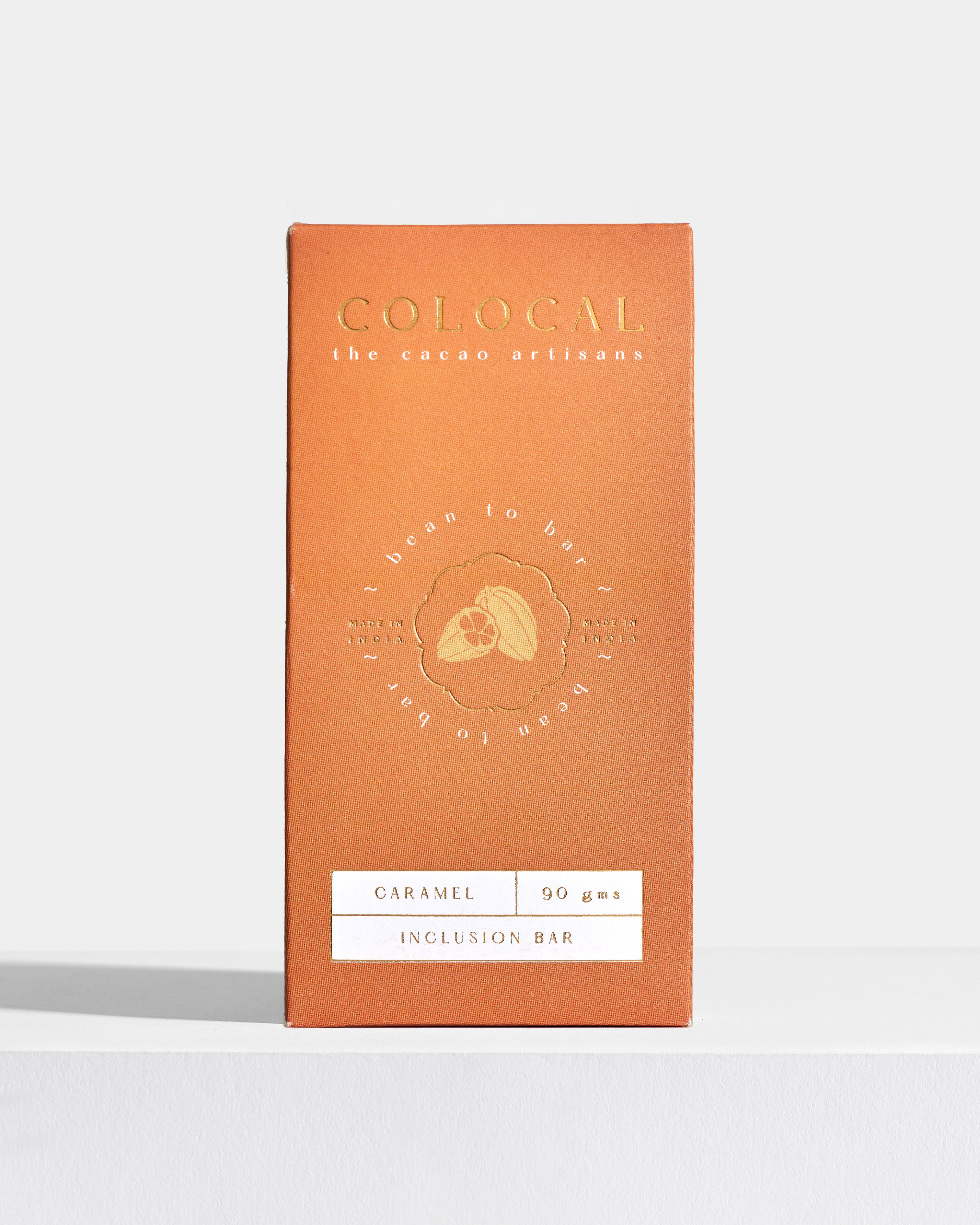 Colocal chocolates make for fine gifts