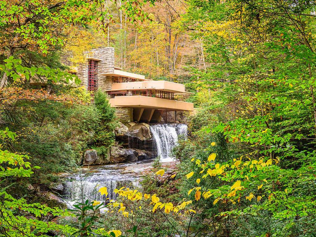 Fallingwater