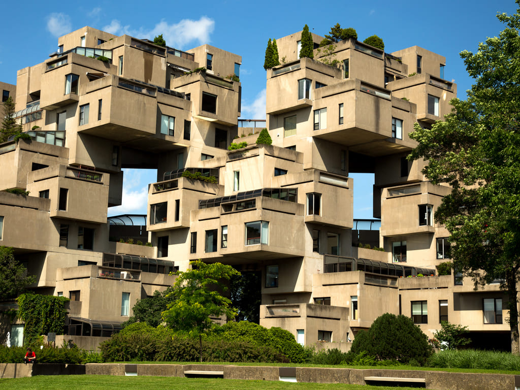 Habitat 67