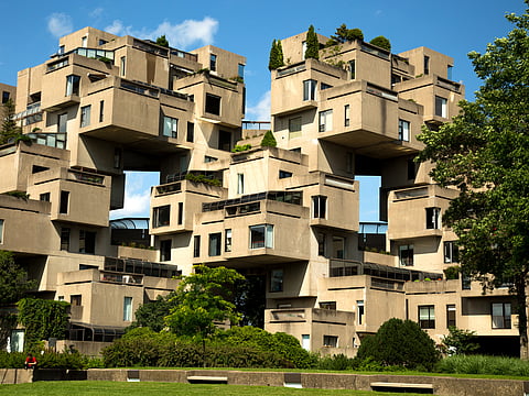 Habitat 67