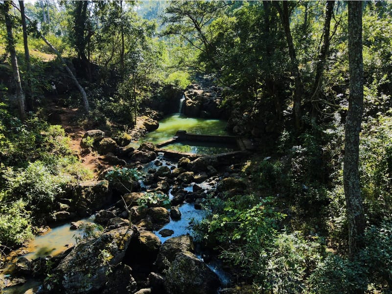 Upper Ghagri