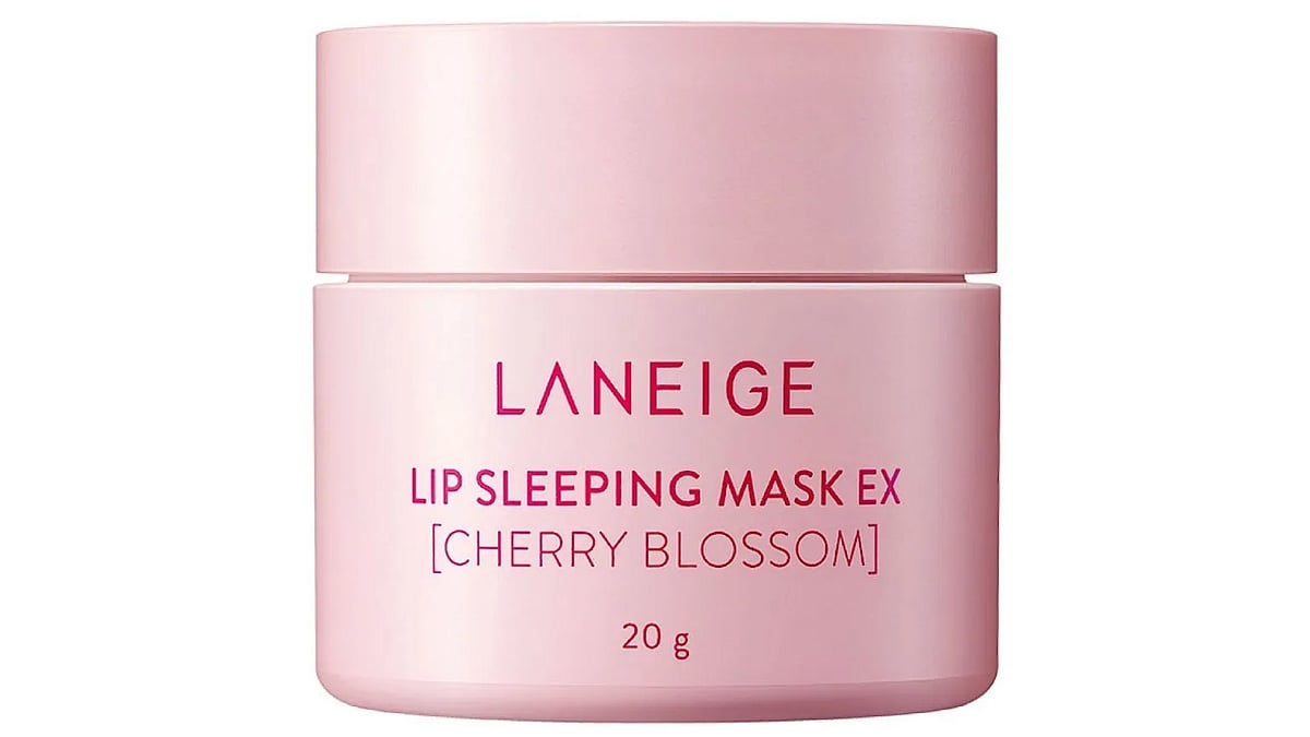 Lip Sleeping Mask EX by Laneige