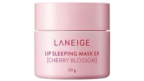 Lip Sleeping Mask EX by Laneige