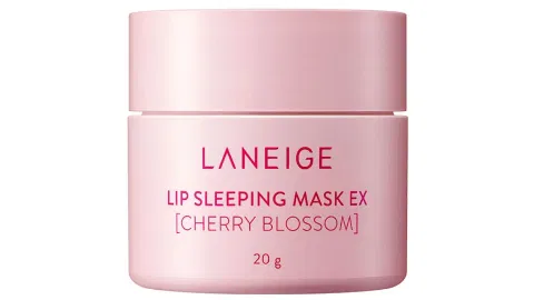 Lip Sleeping Mask EX by Laneige