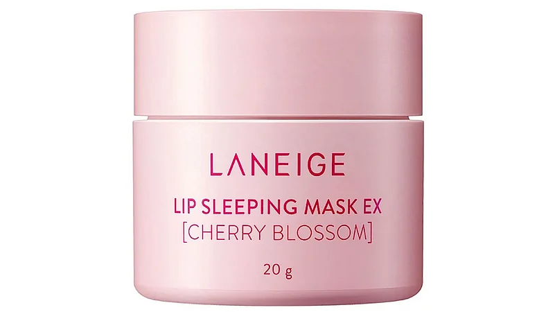 Lip Sleeping Mask EX by Laneige
