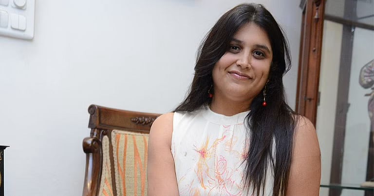 Shelley Subawalla is reviving her grandmothers secret Parsi spice mixes through her initiative, Zarins Secrets