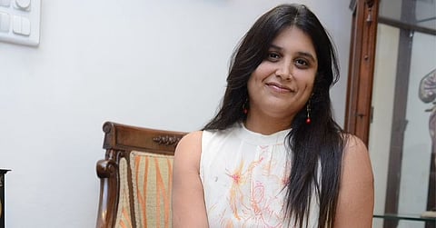 Shelley Subawalla is a resident of New Delhi