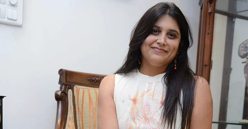 Shelley Subawalla is reviving her grandmothers secret Parsi spice mixes through her initiative, Zarins Secrets