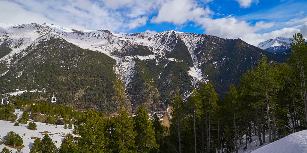 Horizon music festival is one of the most popular in Europe 