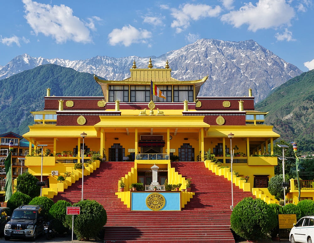 Dharmashala