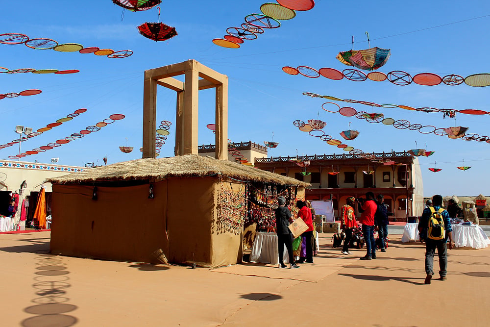 Explore the market
