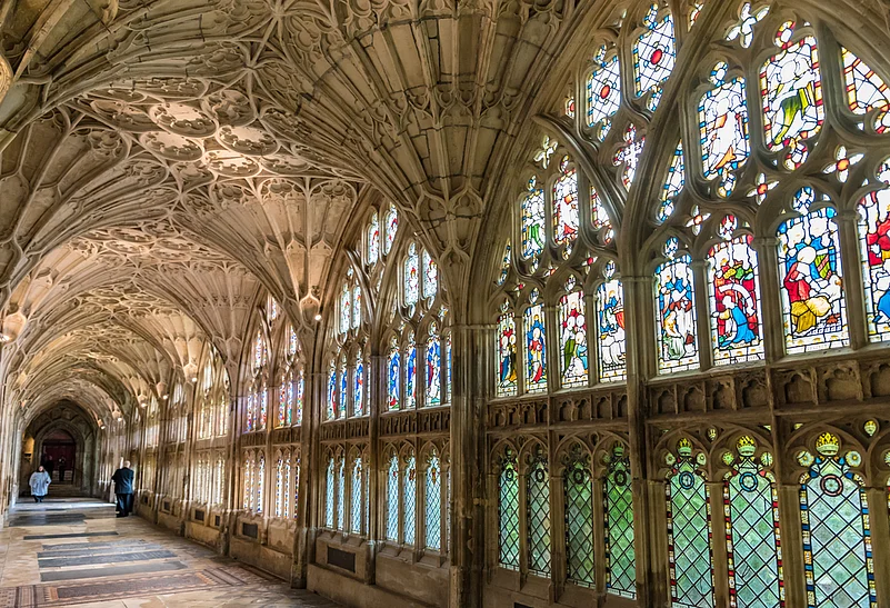Gloucester Cathedral