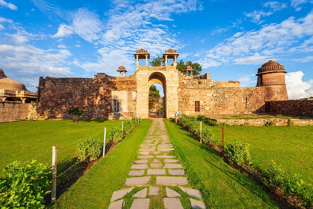 Ratan Singh Palace
