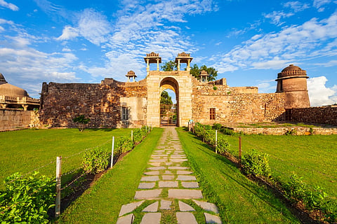 Ratan Singh Palace