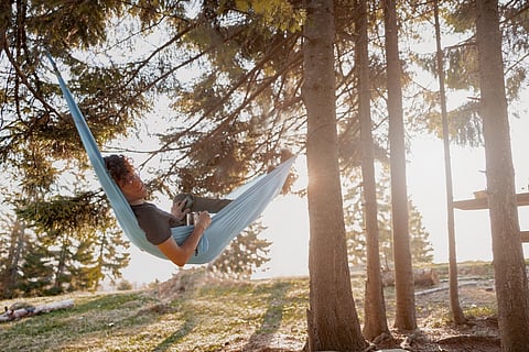 Properties across the globe are now focussing on the 'only sleep' experience.