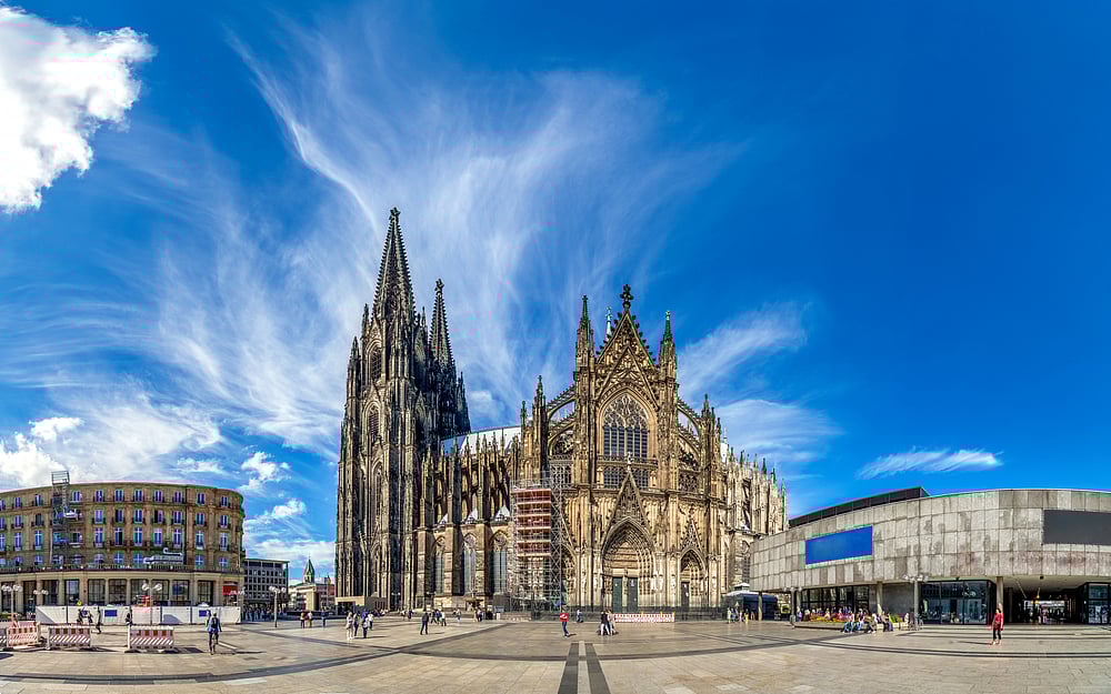 Cologne Cathedral
