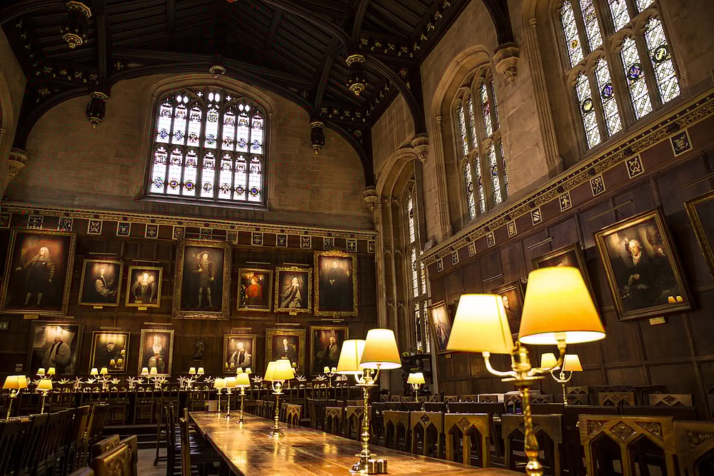 Christ Church College