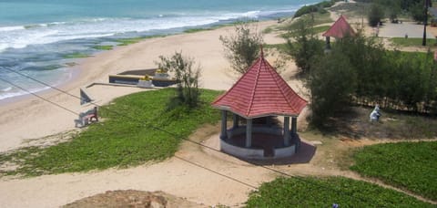 Tsunami Memorial Park