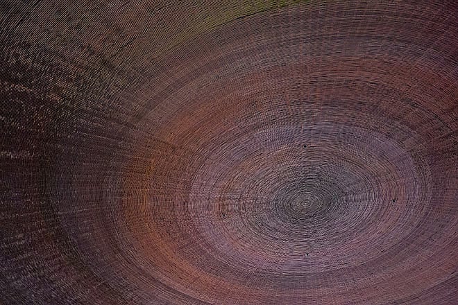 Rock Church in Finland