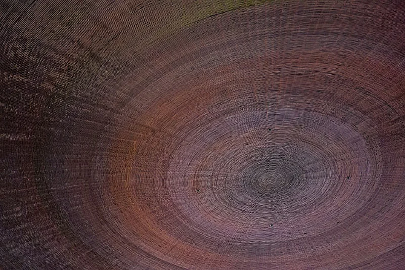 Rock Church in Finland