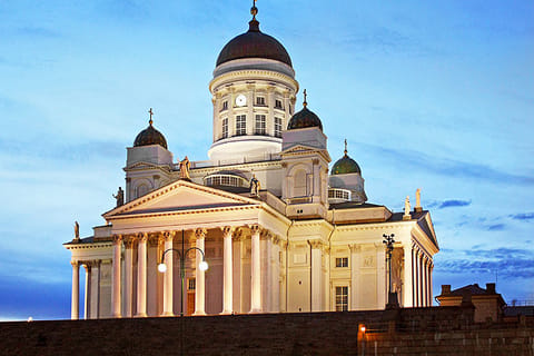 Ateneum Art Museum