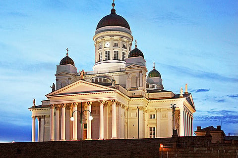 Ateneum Art Museum