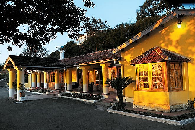 Sunshine Bungalow