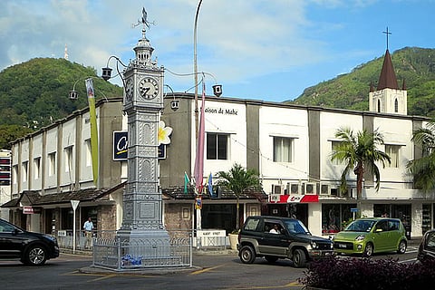 Morne Seychellois is home to a vast amount of indigenous flora and fauna