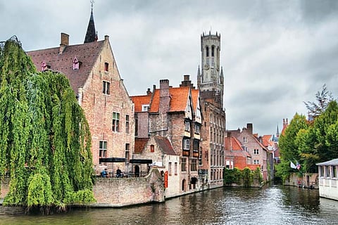 Bruges