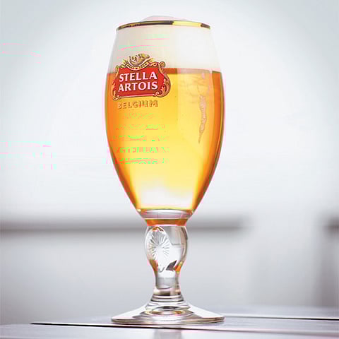 Stella Artois