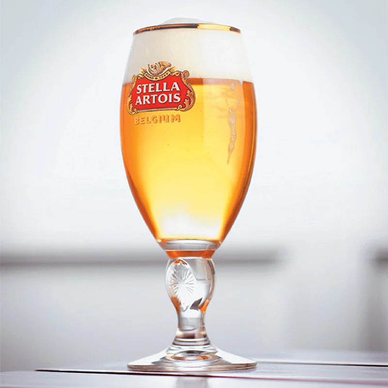 Stella Artois