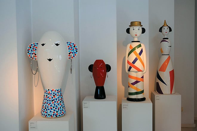 Ghent Museum