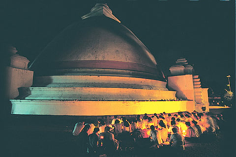 No tourist could "do" Sri Lanka in a week