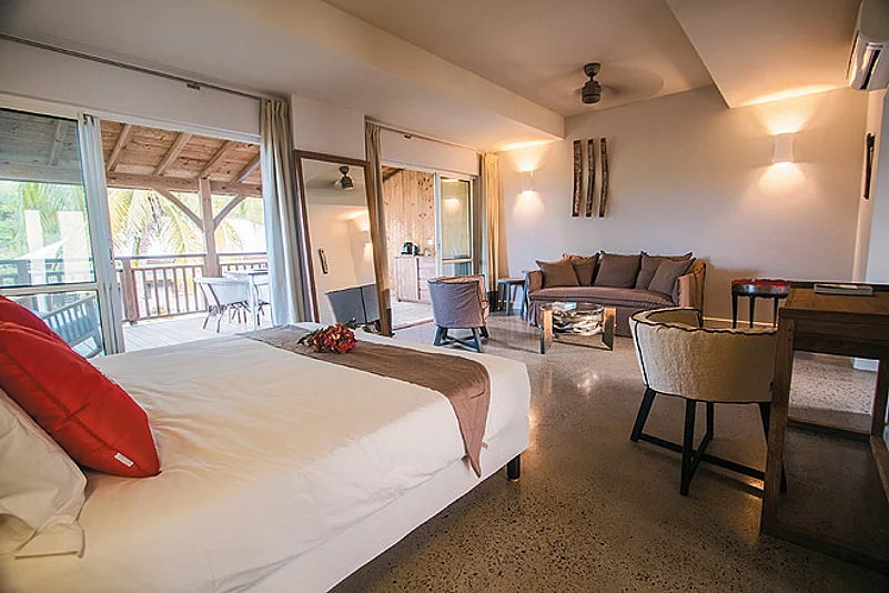 French Coco Luxury Boutique Hotel