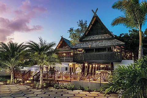 Zemi Spa Thai House