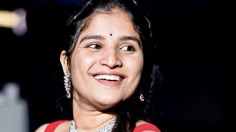 ഇന്ദ്രവതി ചൗഹാൻ 