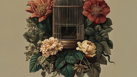 'ആശ'ടൈറ്റിൽപോസ്റ്റർ