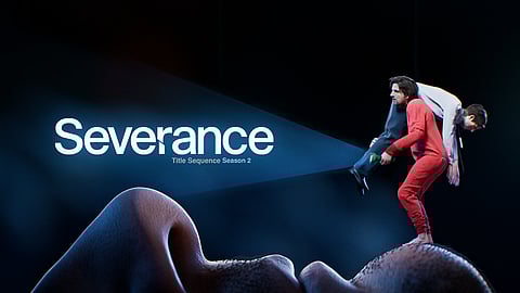 'സെവെറൻസ്' പോസ്റ്റർ