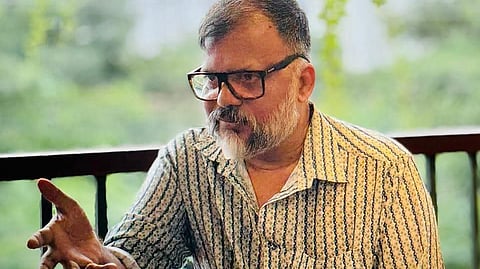 എ.കെ.സാജൻ