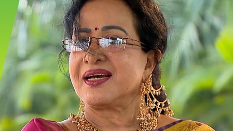 ഷീല 