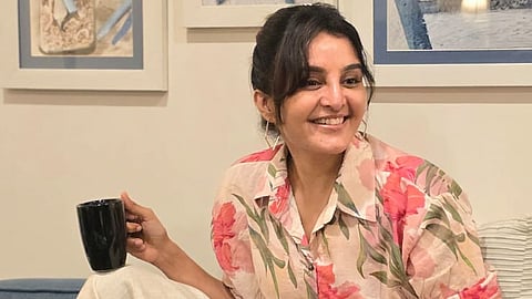 മഞ്ജുവാരിയർ