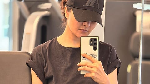 മഞ്ജുവാരിയർ