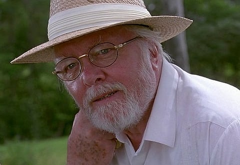 റിച്ചാർഡ് ആറ്റൻബറോ