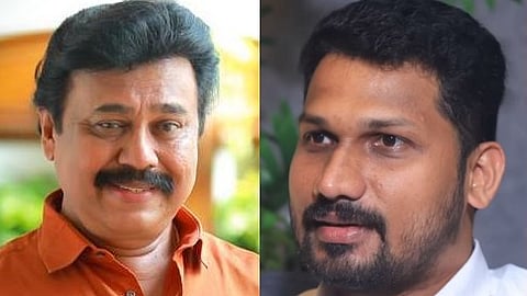 വിനയൻ,ലിസ്റ്റിൻ സ്റ്റീഫൻ