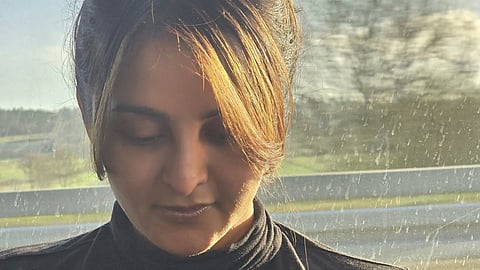 മഞ്ജുവാരിയർ