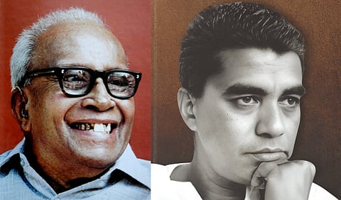 ഇ.എം.എസ്,പി.ജെ.ആന്റണി