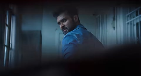 'കരം' ട്രെയിലറിൽ നിന്ന്