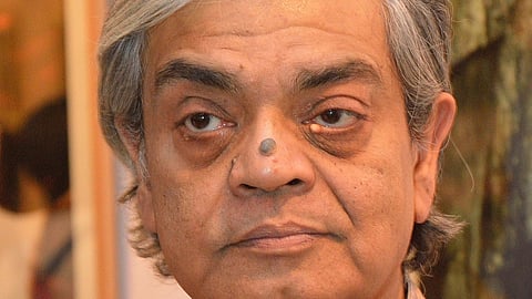 സന്ദീപ് റായ്