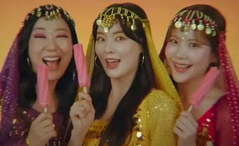 'ടു ​ദ് മൂ​ൺ' ടീസറിൽ നിന്ന്