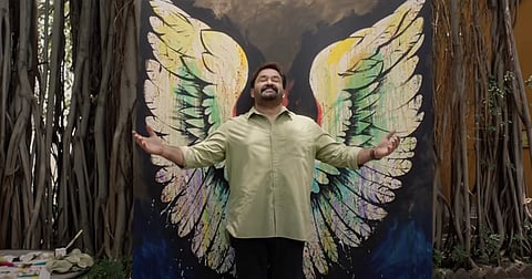 'ഹൃദയപൂർവം' ട്രെയിലറിൽ മോഹൻലാൽ